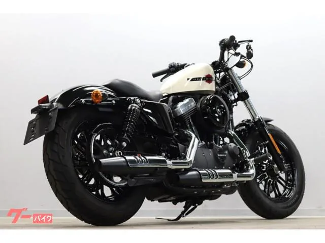 HARLEY-DAVIDSON XL1200X 1200cc ABS ETC 2022 — миниатюра 5