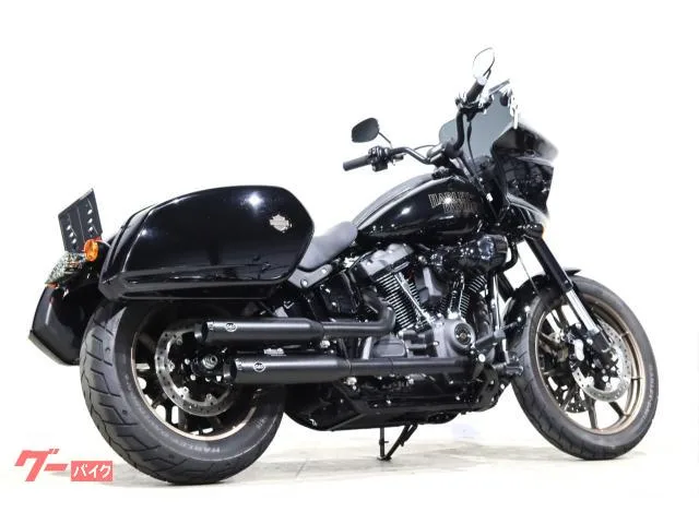 HARLEY-DAVIDSON FXLRST ST 2020yM SS 2022 — миниатюра 2