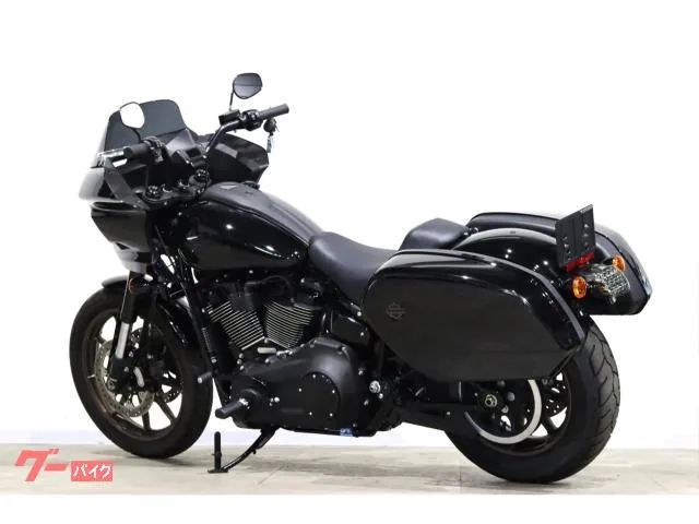 HARLEY-DAVIDSON FXLRST ST 2020yM SS 2022 — миниатюра 3