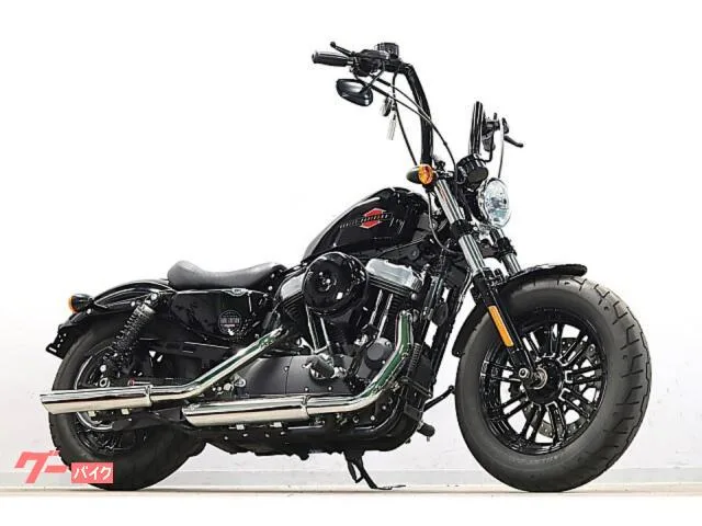 HARLEY-DAVIDSON XL1200X 2022y ETC ABS 2022 — фото 1, купить с доставкой в Москву