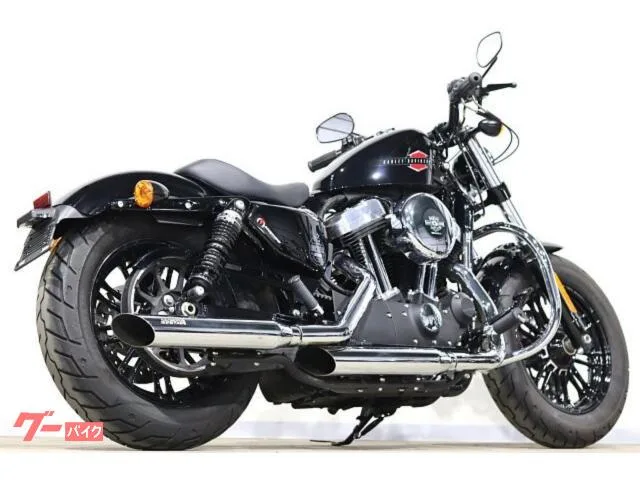 HARLEY-DAVIDSON XL1200X S/O ABS 2022 — миниатюра 2