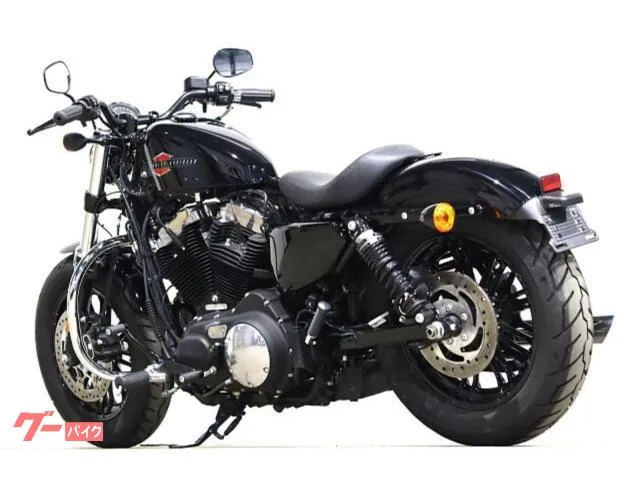 HARLEY-DAVIDSON XL1200X S/O ABS 2022 — миниатюра 3