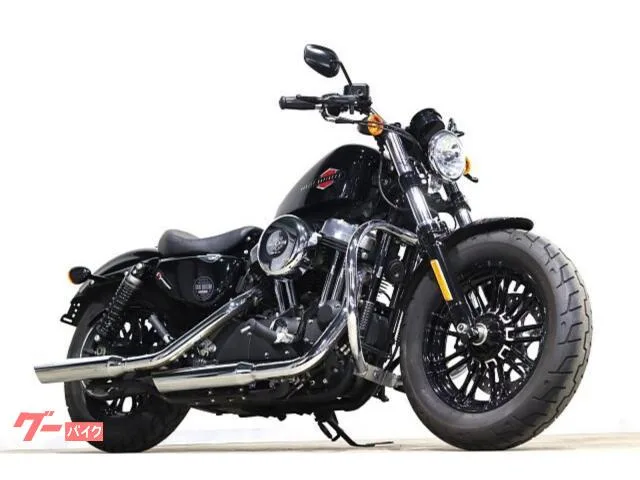 HARLEY-DAVIDSON XL1200X S/O ABS 2022 — фото 1, купить с доставкой в Москву