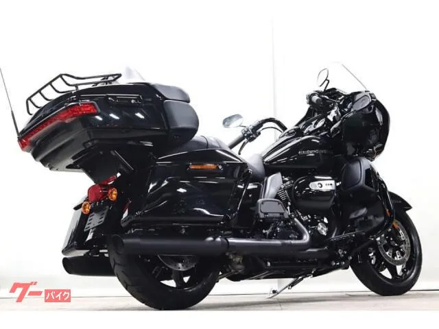 HARLEY-DAVIDSON FLTRK 2022y ETC2.0 2022 — миниатюра 2