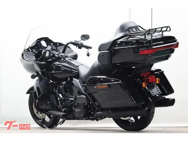 HARLEY-DAVIDSON FLTRK 2022y ETC2.0 2022 — миниатюра 3
