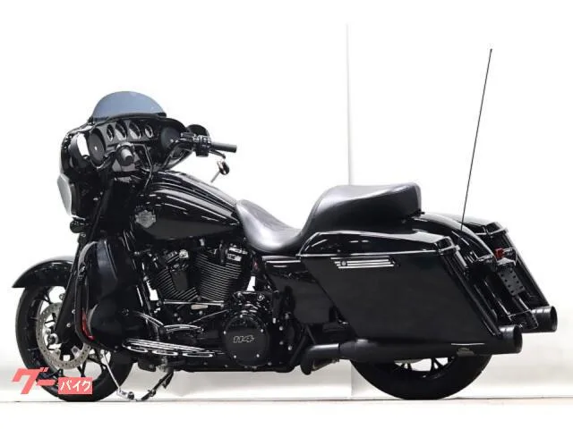 HARLEY-DAVIDSON FLHXS OP ETC 2022 — миниатюра 3