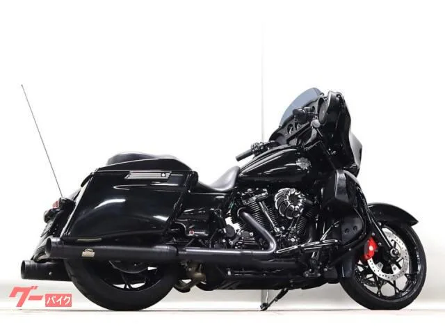 HARLEY-DAVIDSON FLHXS OP ETC 2022 — миниатюра 5