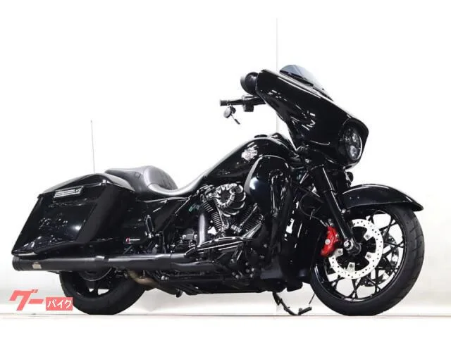 HARLEY-DAVIDSON FLHXS OP ETC 2022 — фото 1, купить с доставкой в Москву