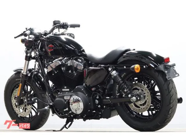 HARLEY-DAVIDSON XL1200X 2022y FE/ ABS 2022 — миниатюра 3