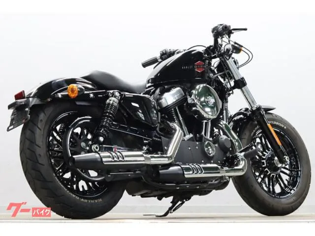 HARLEY-DAVIDSON XL1200X 2022y FE/ ABS 2022 — миниатюра 5