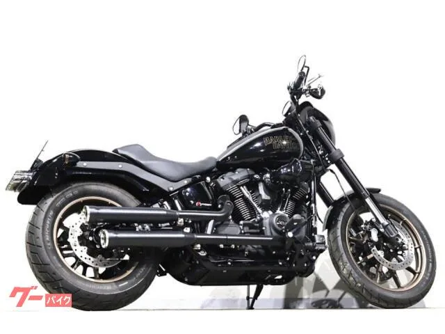 HARLEY-DAVIDSON FXLRS S COBRA HD ETC ABS 2022 — миниатюра 2