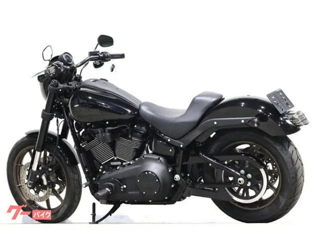 HARLEY-DAVIDSON FXLRS S COBRA HD ETC ABS 2022 — миниатюра 3