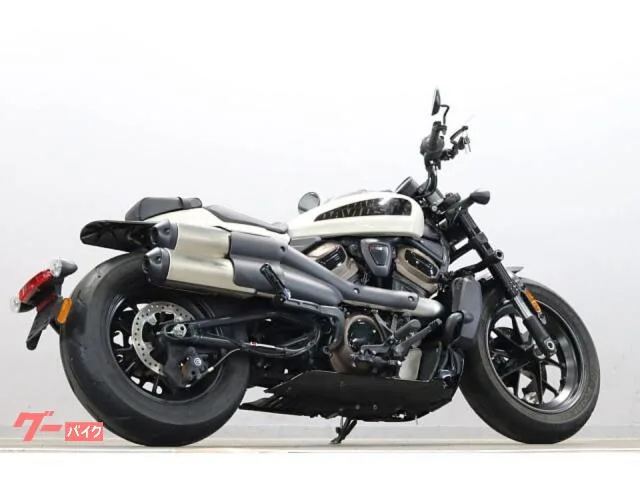HARLEY-DAVIDSON RH1250S S S 2022y 2 ABS ETC R7/10 2022 — миниатюра 2