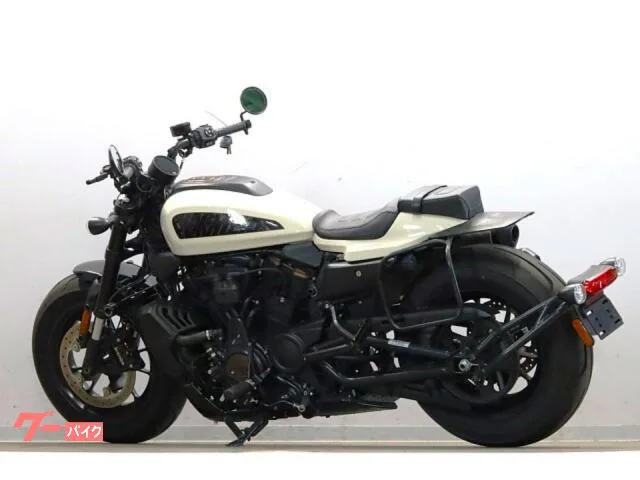 HARLEY-DAVIDSON RH1250S S S 2022y 2 ABS ETC R7/10 2022 — миниатюра 3