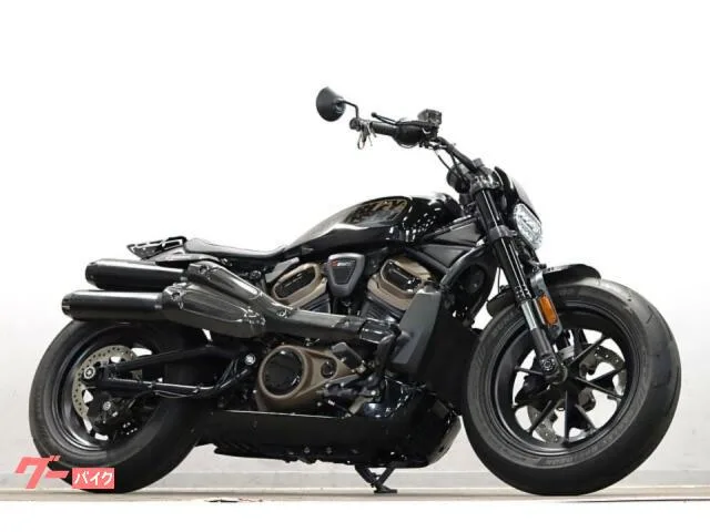 HARLEY-DAVIDSON RH1250S S 2022ym ABS ETC 2022 — фото 1, купить с доставкой в Москву