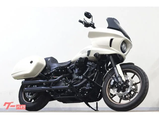 HARLEY-DAVIDSON FXLRST ST COBRA BungKing KW VP 2023 — фото 1, купить с доставкой в Москву