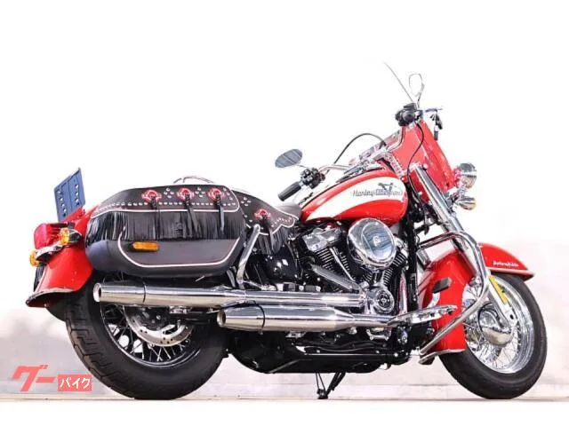 HARLEY-DAVIDSON FLI 280/1750 VP 9/7 2024 — миниатюра 5
