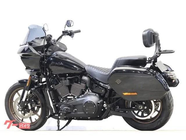 HARLEY-DAVIDSON FXLRST ST 2023ym 1923cc COBRA ETC 2023 — миниатюра 3