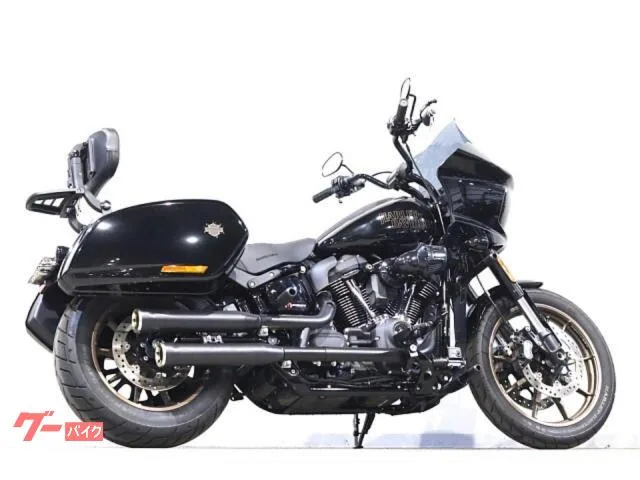HARLEY-DAVIDSON FXLRST ST 2023ym 1923cc COBRA ETC 2023 — миниатюра 5