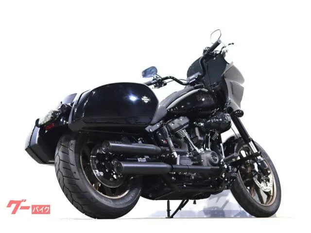 HARLEY-DAVIDSON FXLRST ST ETC 9/2 2023 — миниатюра 2