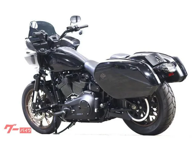 HARLEY-DAVIDSON FXLRST ST ETC 9/2 2023 — миниатюра 3
