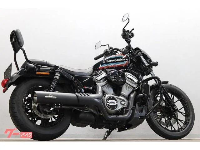 HARLEY-DAVIDSON RH975S SS ETC 2023 — миниатюра 2