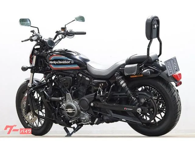 HARLEY-DAVIDSON RH975S SS ETC 2023 — миниатюра 3