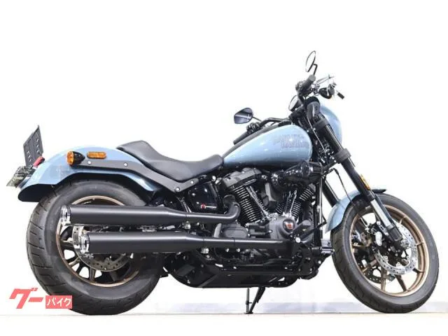 HARLEY-DAVIDSON FXLRS S 2024ym HDAdversary ABS TCS 2024 — миниатюра 2
