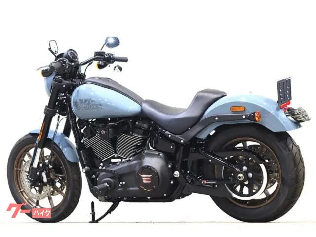 HARLEY-DAVIDSON FXLRS S 2024ym HDAdversary ABS TCS 2024 — миниатюра 3