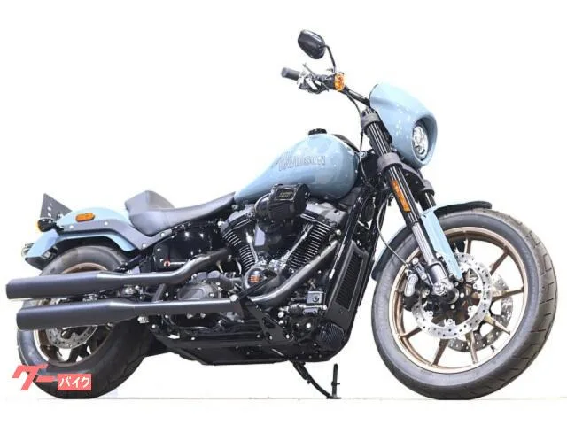 HARLEY-DAVIDSON FXLRS S 2024ym HDAdversary ABS TCS 2024 — фото 1, купить с доставкой в Москву