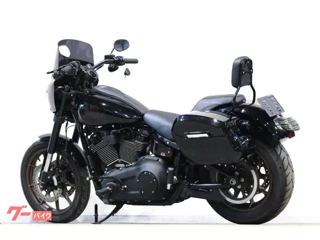HARLEY-DAVIDSON FXLRS S CYCLEWORKS 2023 — миниатюра 3