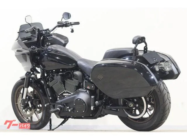 HARLEY-DAVIDSON FXLRST ST COBRA Saddlemen 10 ETC 2022 — миниатюра 3