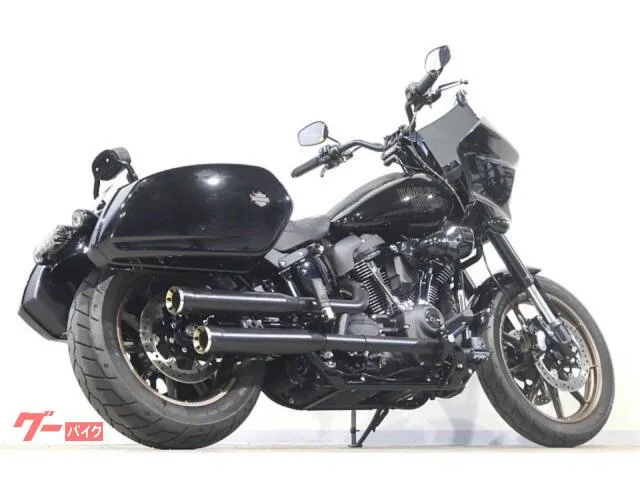 HARLEY-DAVIDSON FXLRST ST COBRA Saddlemen 10 ETC 2022 — миниатюра 4