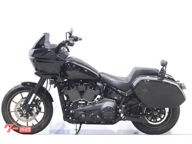 HARLEY-DAVIDSON FXLRST ST COBRA Saddlemen 10 ETC 2022 — миниатюра 5