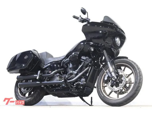 HARLEY-DAVIDSON FXLRST ST COBRA Saddlemen 10 ETC 2022 — фото 1, купить с доставкой в Москву