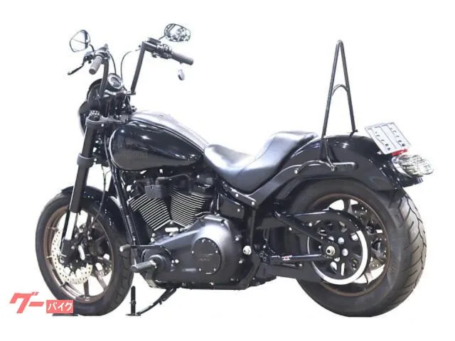 HARLEY-DAVIDSON FXLRS S 2022y COBRA KIJIMA 2022 — миниатюра 3