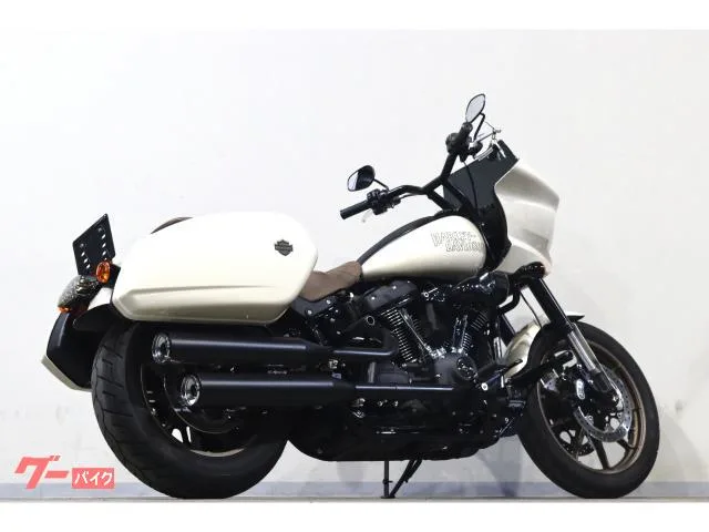 HARLEY-DAVIDSON FXLRST ST 117 VP 2023 — миниатюра 2