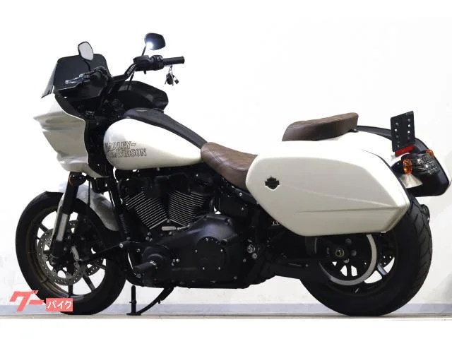 HARLEY-DAVIDSON FXLRST ST 117 VP 2023 — миниатюра 3