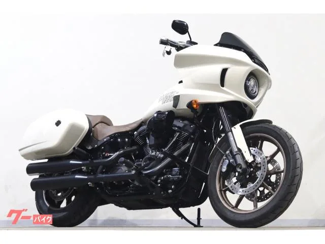 HARLEY-DAVIDSON FXLRST ST 117 VP 2023 — фото 1, купить с доставкой в Москву