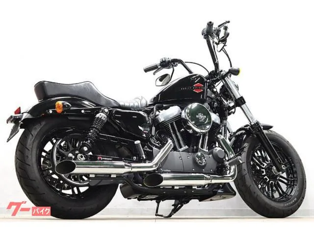 HARLEY-DAVIDSON XL1200X KW TRMP R9/3 2022 — миниатюра 2