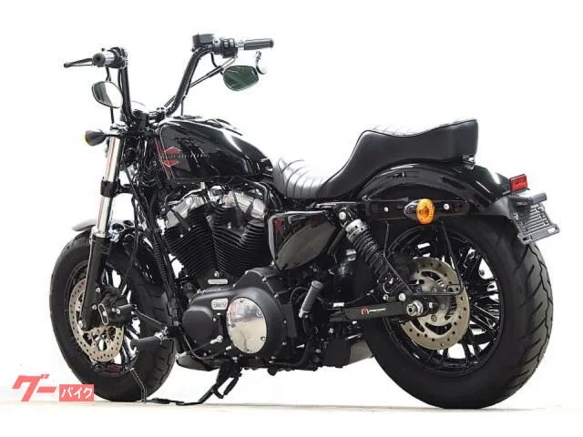 HARLEY-DAVIDSON XL1200X KW TRMP R9/3 2022 — миниатюра 3