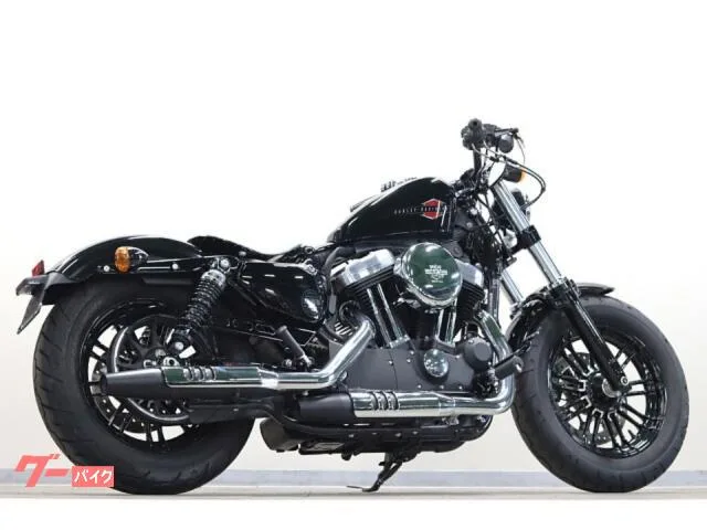 HARLEY-DAVIDSON XL1200X 2022y ABS 2022 — миниатюра 2