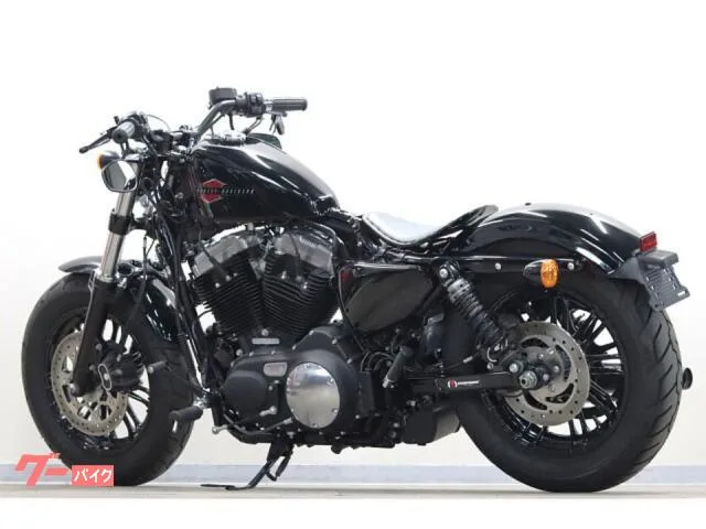 HARLEY-DAVIDSON XL1200X 2022y ABS 2022 — миниатюра 3