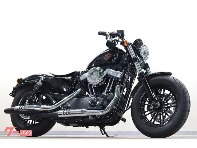 HARLEY-DAVIDSON XL1200X 2022y ABS 2022 — фото 1, купить с доставкой в Москву