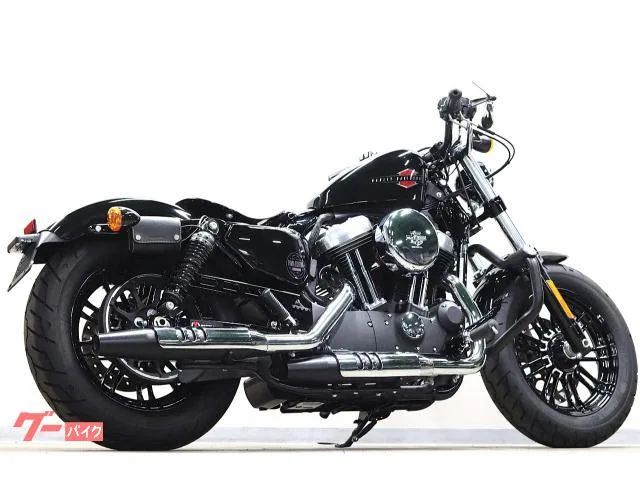 HARLEY-DAVIDSON XL1200X 2022y OP ETC ABS 2022 — миниатюра 2