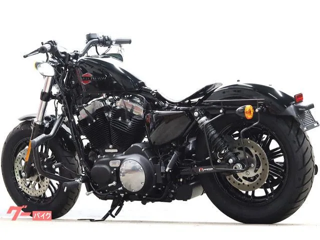 HARLEY-DAVIDSON XL1200X 2022y OP ETC ABS 2022 — миниатюра 3