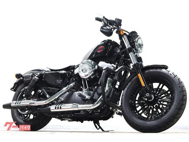 HARLEY-DAVIDSON XL1200X 2022y OP ETC ABS 2022 — фото 1, купить с доставкой в Москву