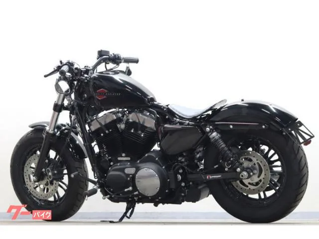 HARLEY-DAVIDSON XL1200X 2022y FE ABS 2022 — миниатюра 3