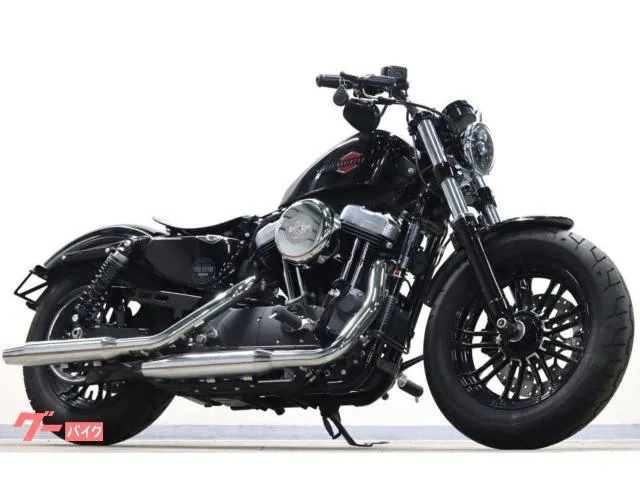 HARLEY-DAVIDSON XL1200X 2022y FE ABS 2022 — фото 1, купить с доставкой в Москву