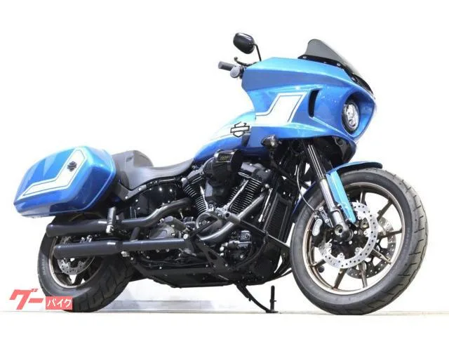 HARLEY-DAVIDSON FXLRST ST 2023y 195 2023 — фото 1, купить с доставкой в Москву
